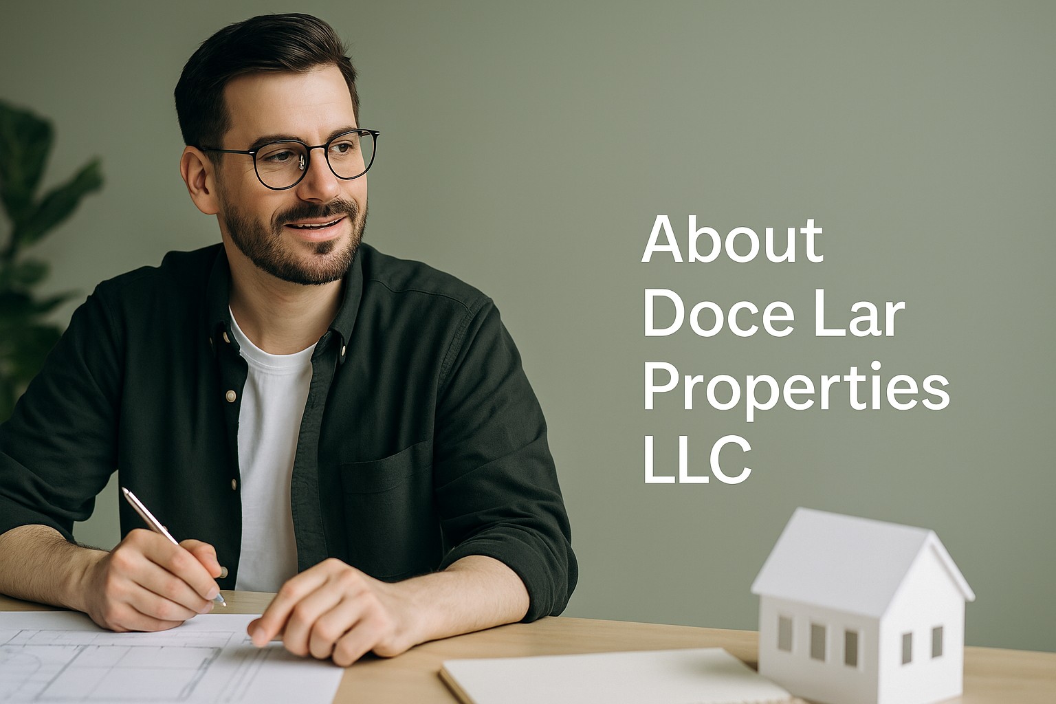 About Doce Lar Properties